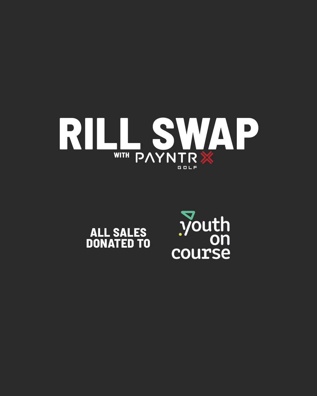 Rill Swap