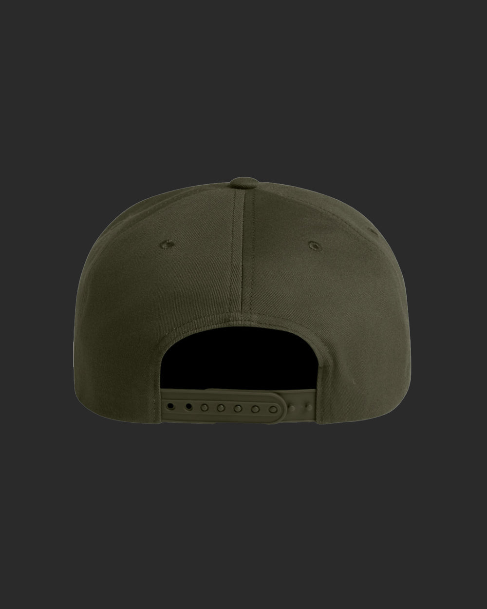 SEPP Hat (Mid Profile)