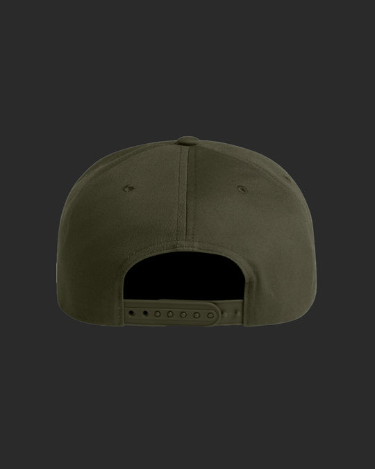 SEPP Hat (Mid Profile)