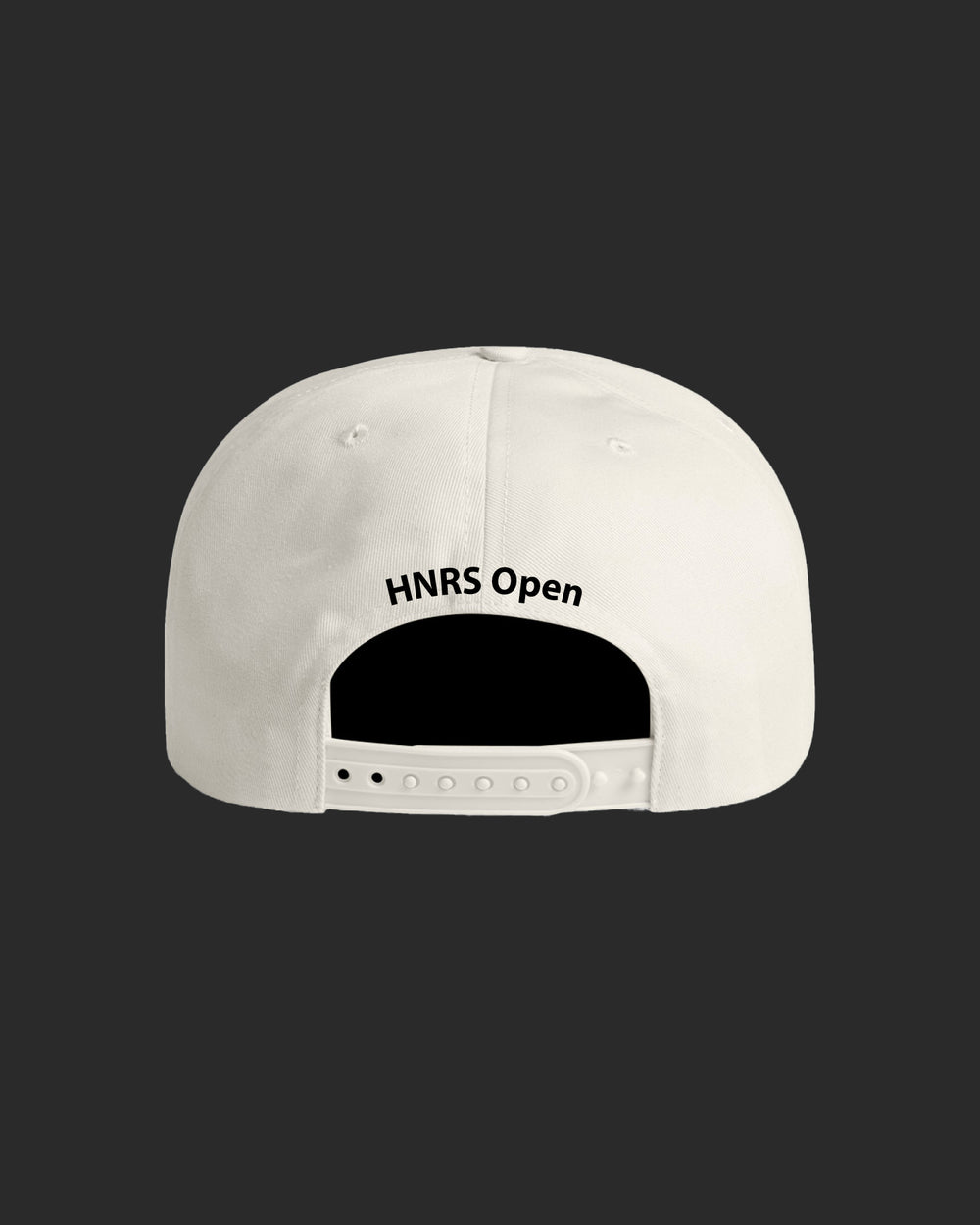 HNRS Open Flag Hat (Mid Profile)