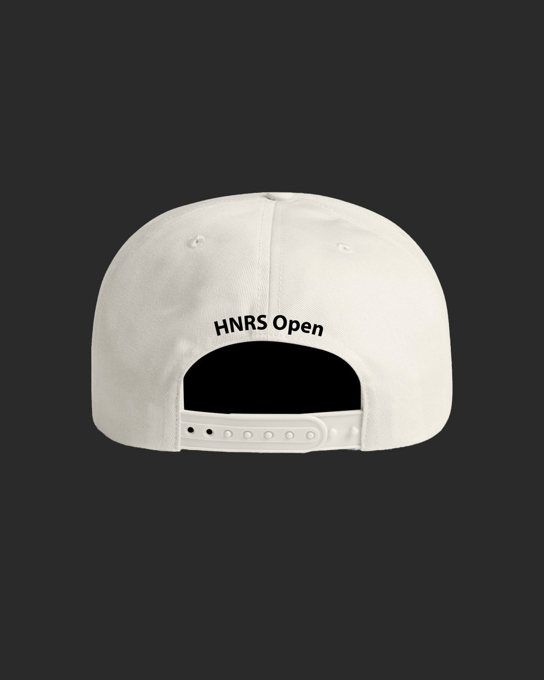 HNRS Open Flag Hat (Mid Profile)