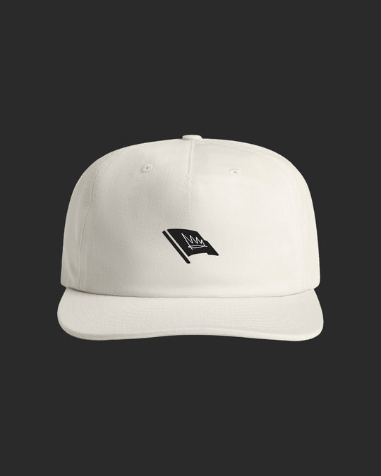 HNRS Open Flag Hat (Mid Profile)