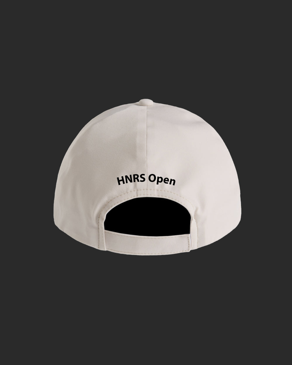 HNRS Open Flag Hat (Low Profile)