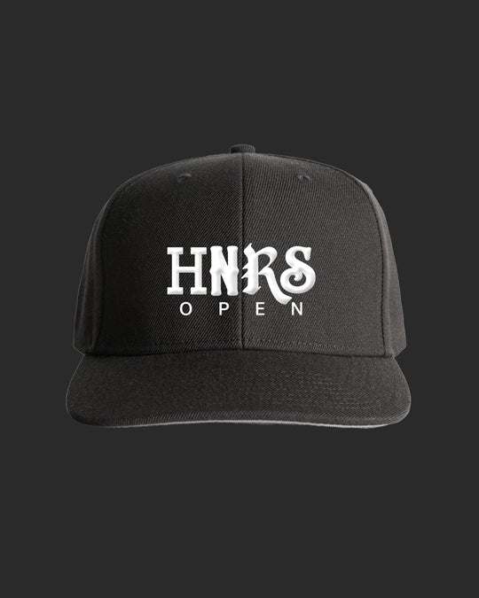 Open Hat