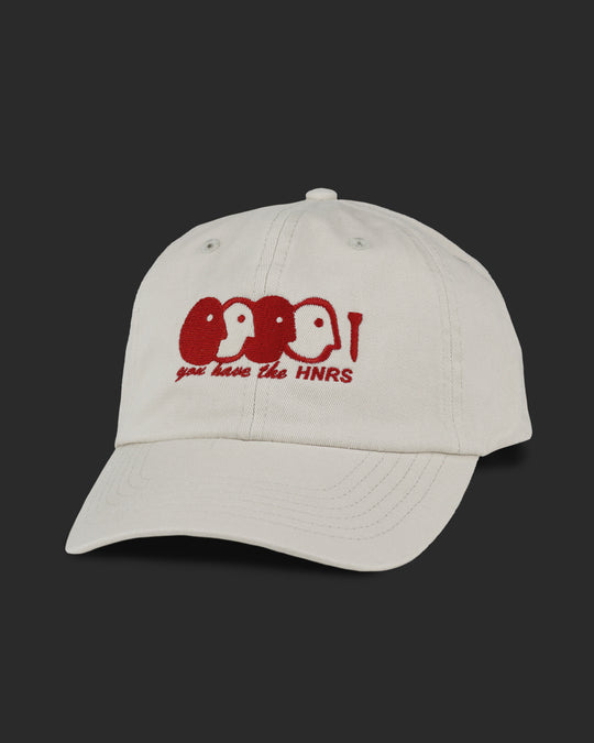 Grouping Dad Hat