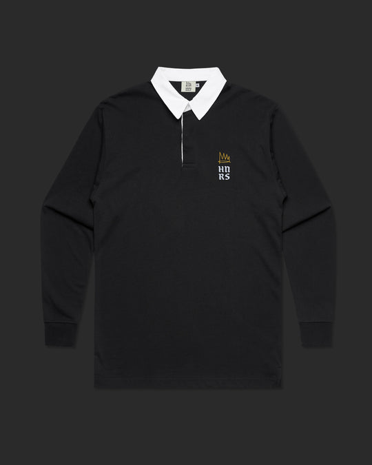 Professor Rugby Polo