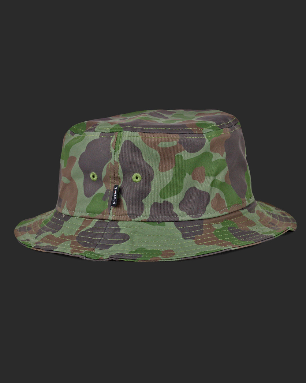 Jungle Cat Bucket Hat