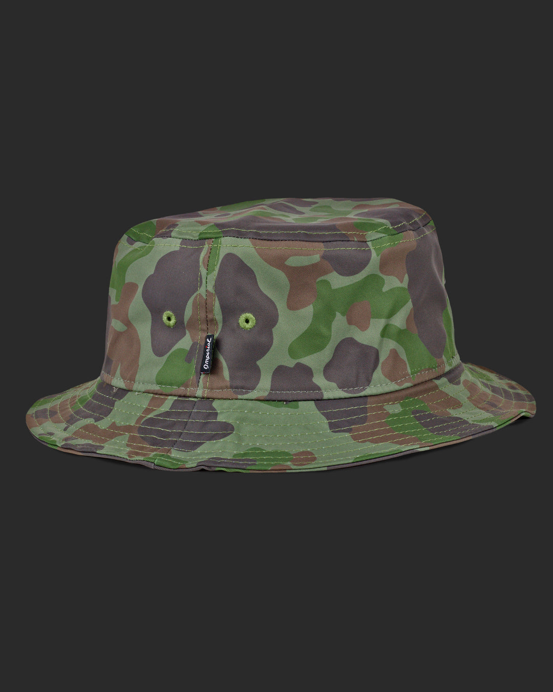 Jungle Cat Bucket Hat