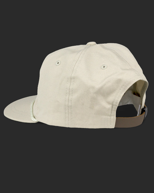 King Of The Range Mid Crown Hat