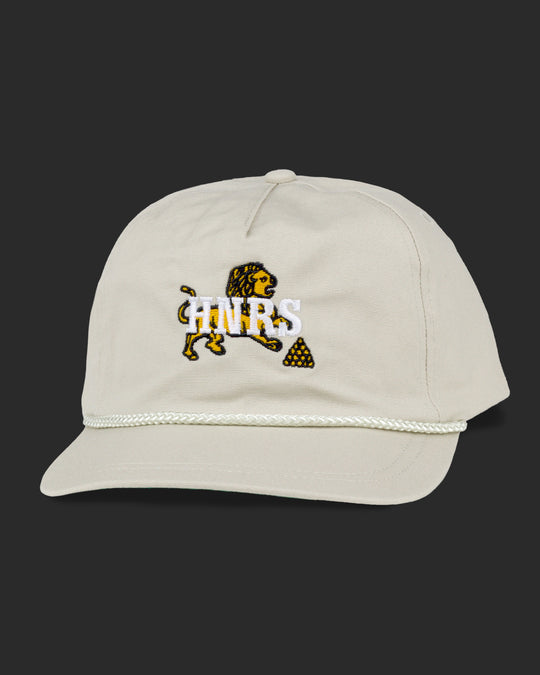 King Of The Range Mid Crown Hat