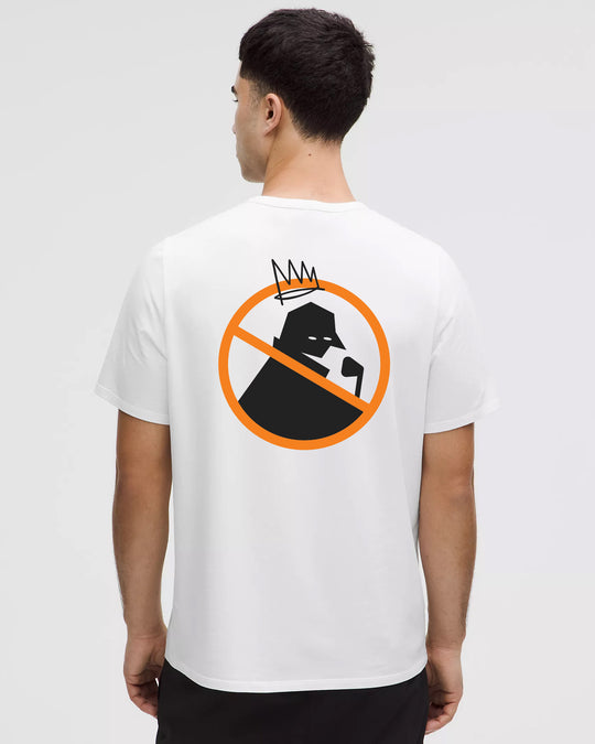 Lululemon Neighborhood Watch T-Shirt