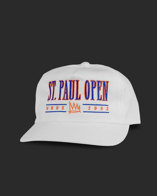 St Paul Open Hat